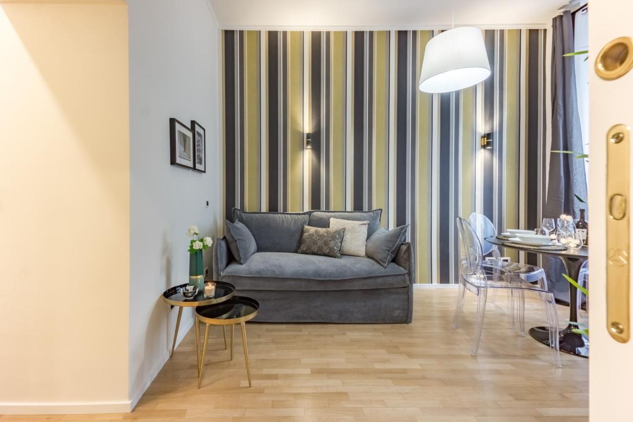 Apartamento Boutique Flaminio - 150 M From Piazza Del Popolo